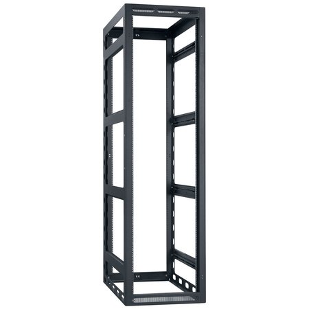 LOWELL Gangable Rack 44Ux42D LGR-4442-LRD